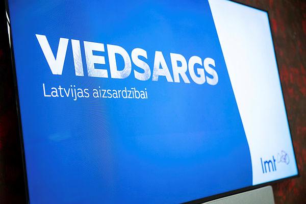 Viedsargs