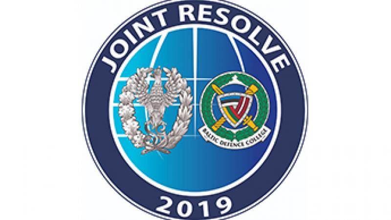 Joint Resolve