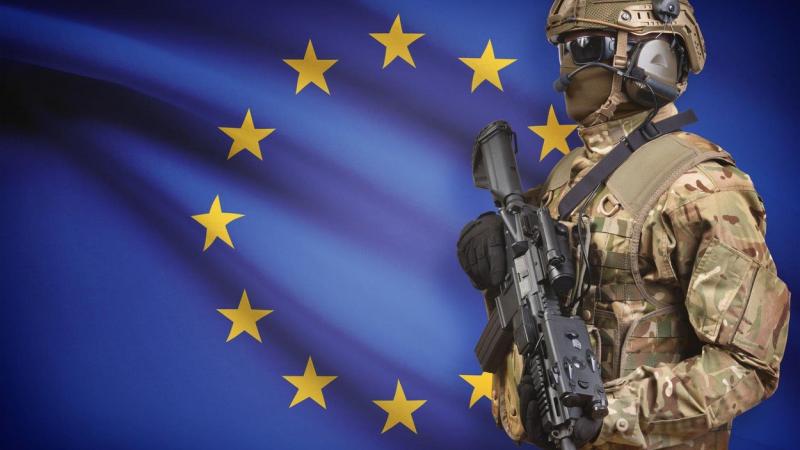 Eiropas Aizsardzības fonds