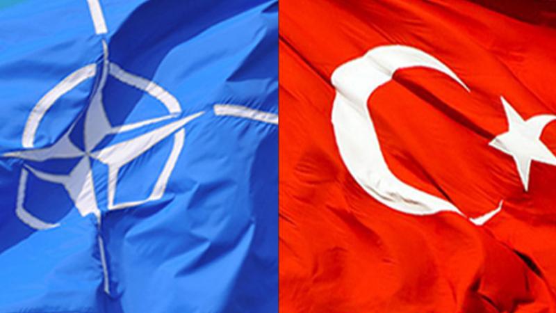 NATO un Turcija