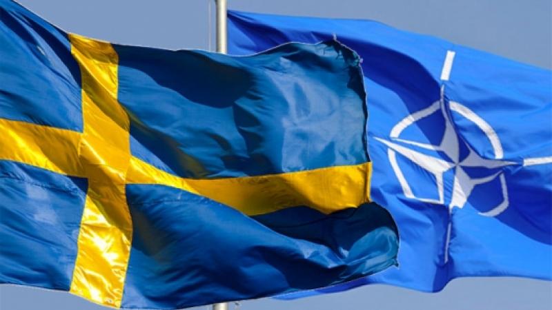 Zviedrija-NATO