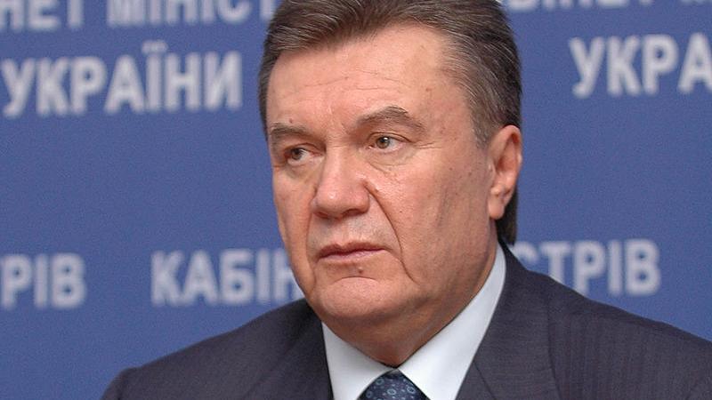 Janukovičs