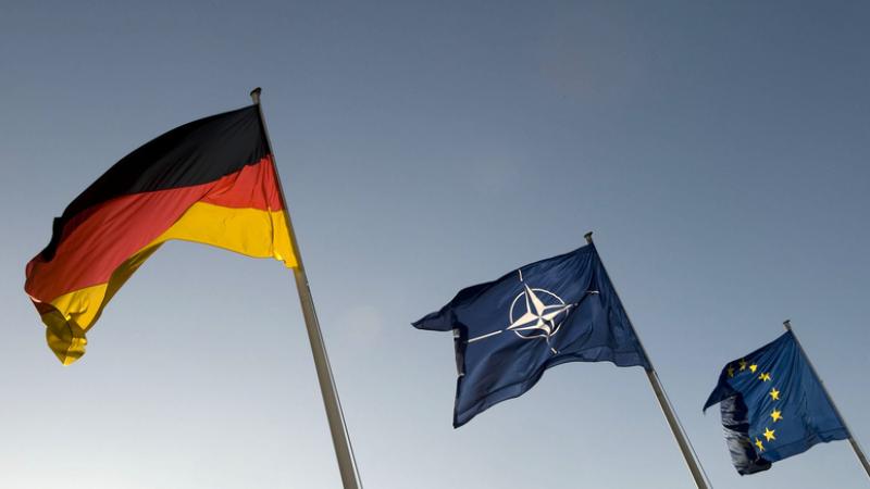 NATO, Vācija