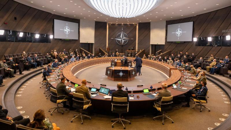 NATO Militārā komiteja