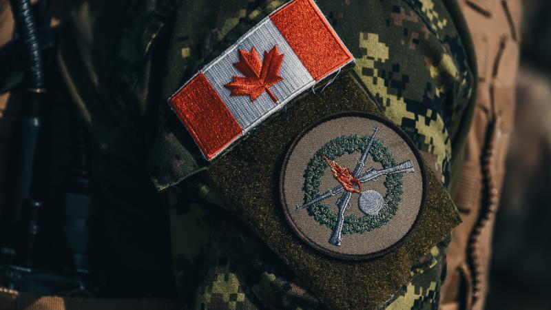 Kopš 2017.gada Kanāda ir NATO kaujas grupas (eFP) Latvijā vadošā valsts