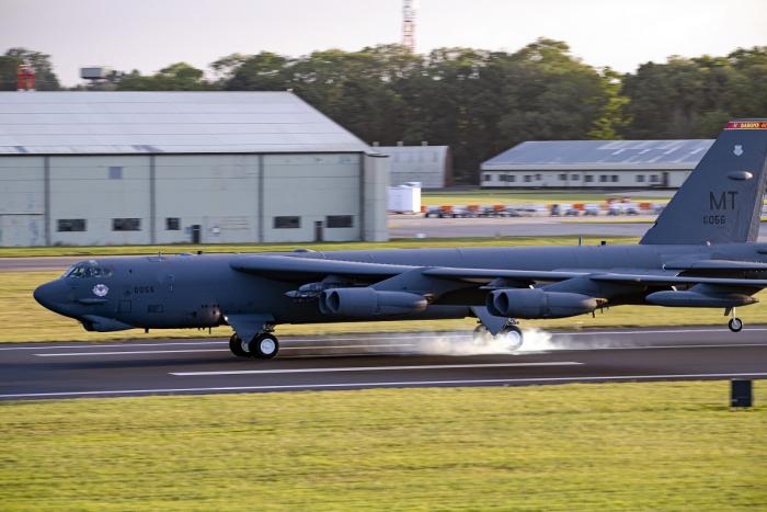 B-52