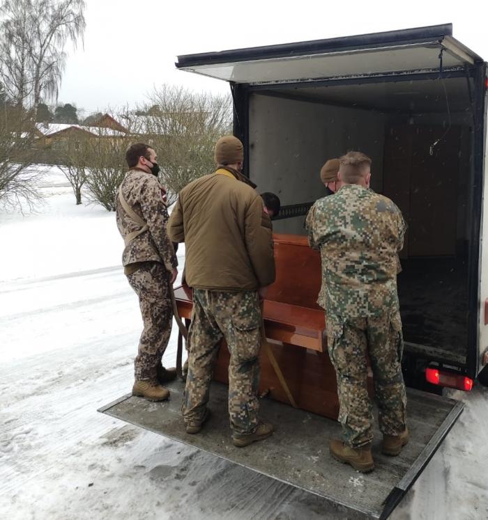 Zemessardzes 4. Kurzemes brigāde