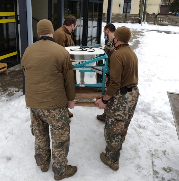 Zemessardzes 4. Kurzemes brigāde