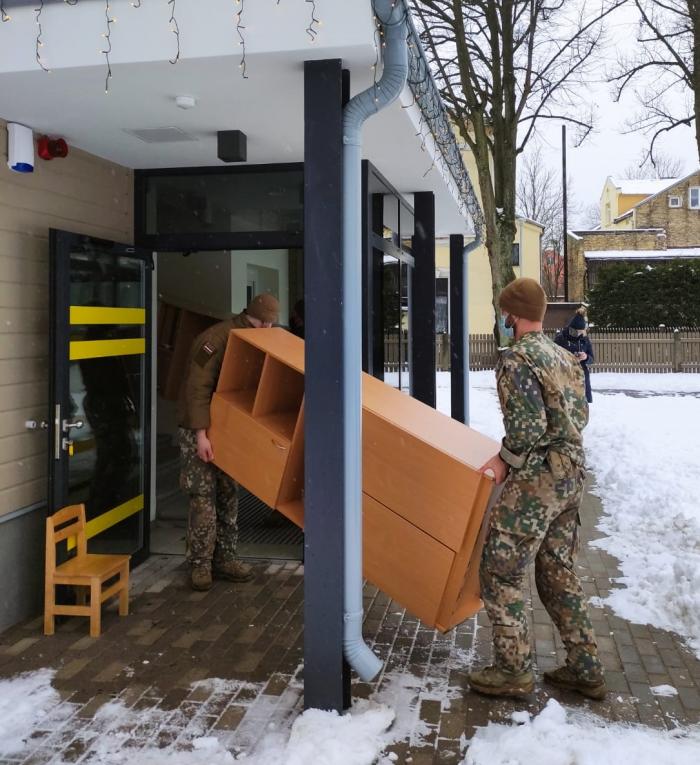 Zemessardzes 4. Kurzemes brigāde