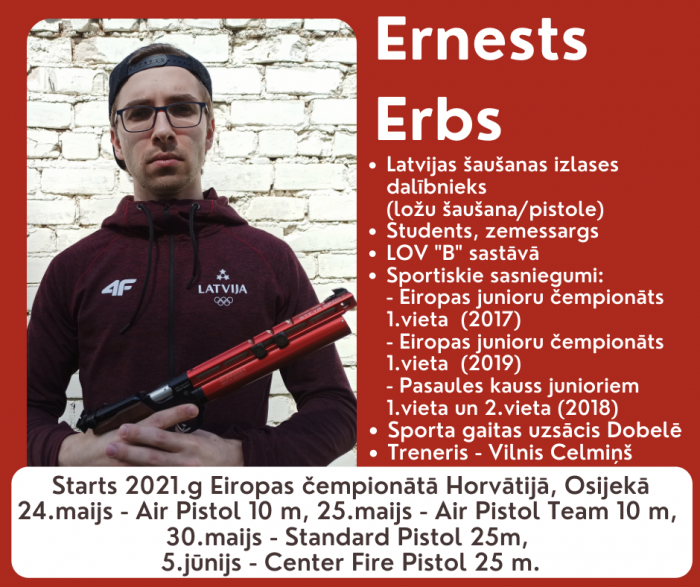 Ernests Erbs