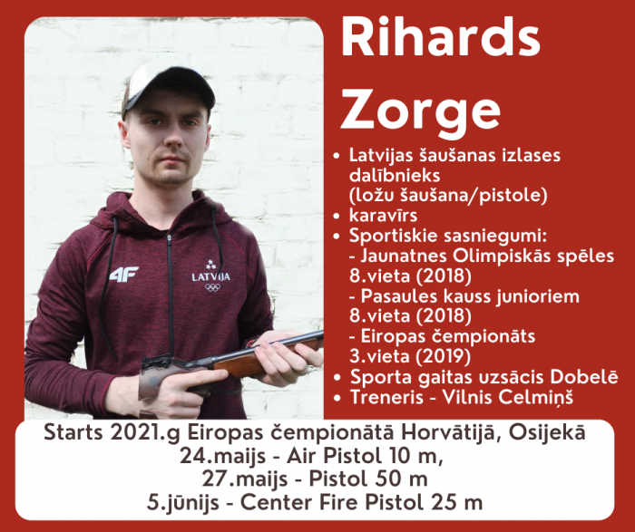 Rihards Zorge