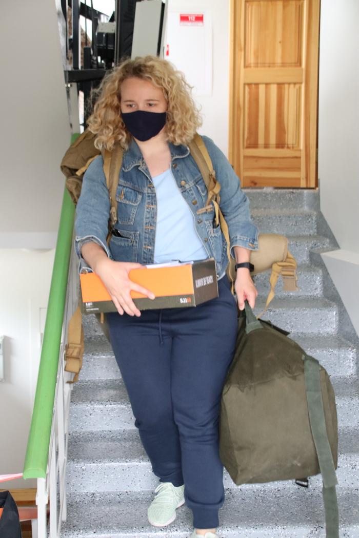 Foto: 4. Brīvprātīgo rezervistu apmācības kurss/ Zemessardzes 2. Vidzemes brigāde