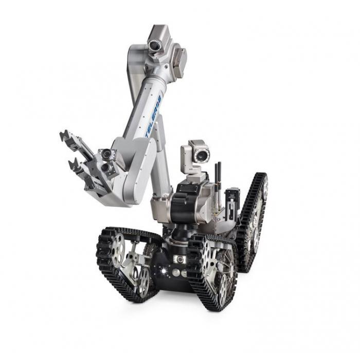 nesprāgušās munīcijas neitralizēšana