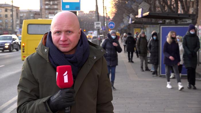 Foto: LTV Ziņu dienesta žurnālists Gints Amoliņš/Gints Amoliņš