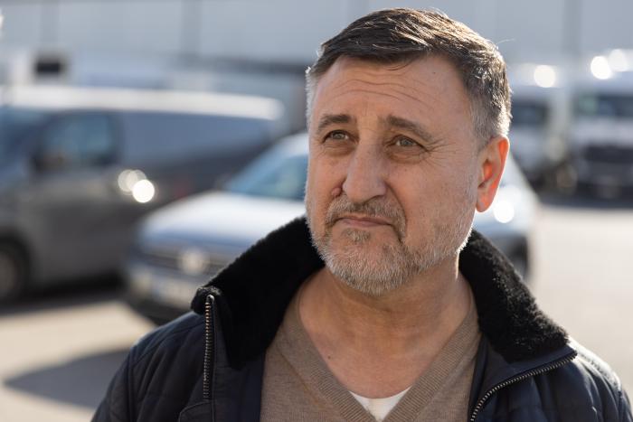 Palīdzība Ukrainai