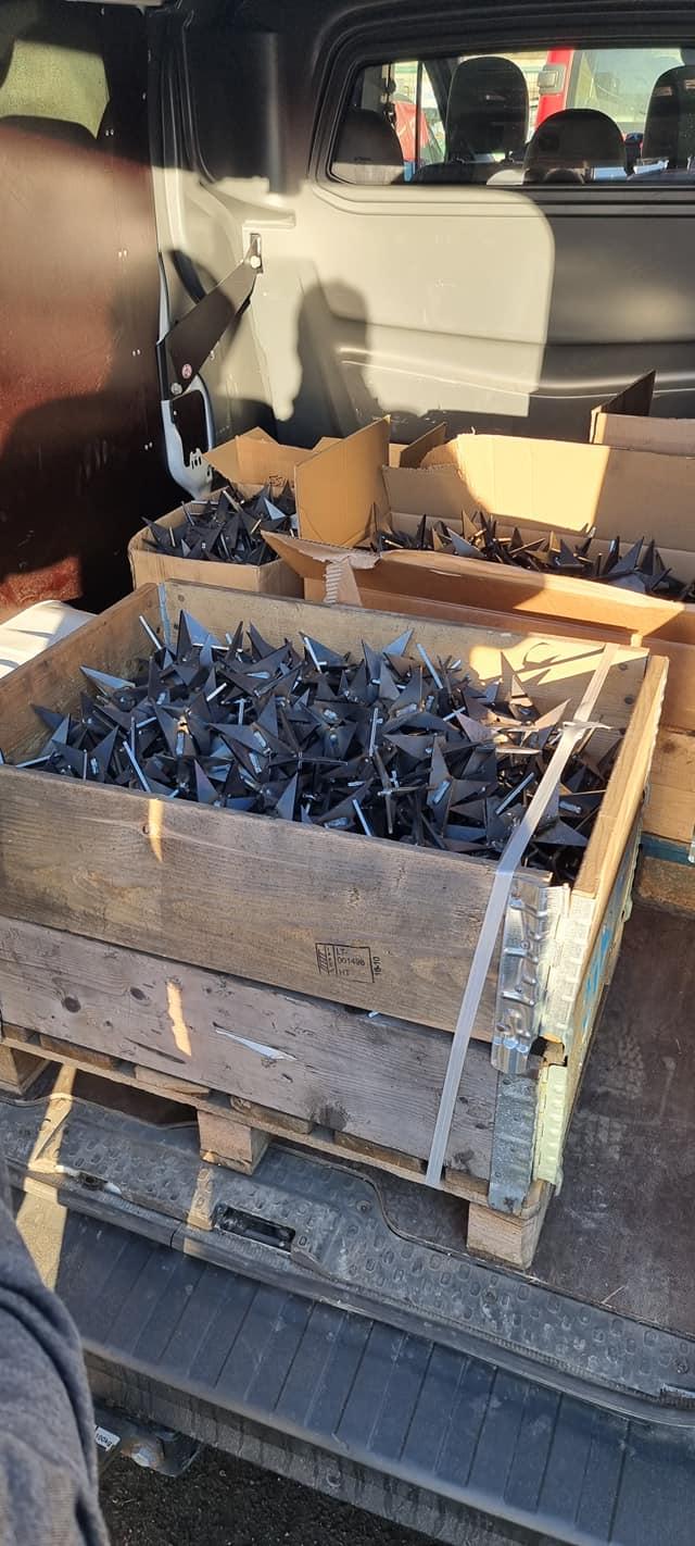 Palīdzība Ukrainai