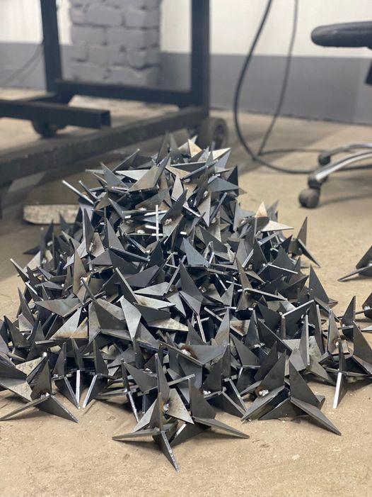 Palīdzība Ukrainai