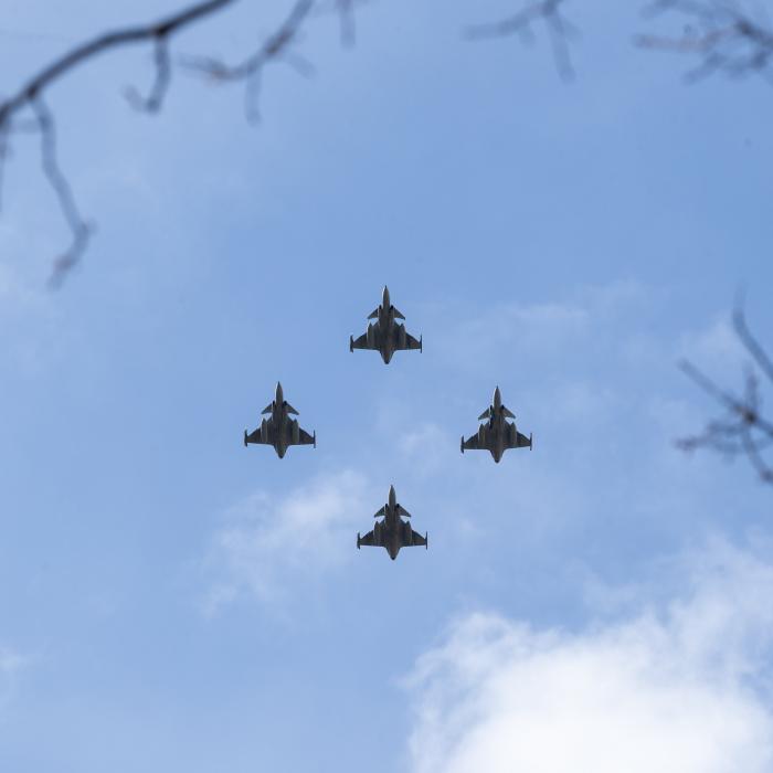 Brīvības svētki Saldū