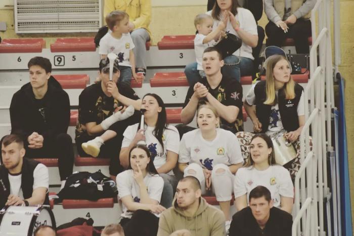 Latvijas Handbola federācija