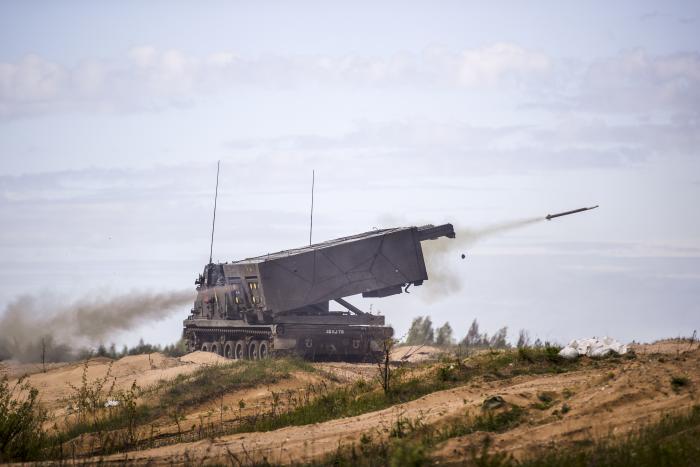 Paraugdemonstrējumi Ādažos