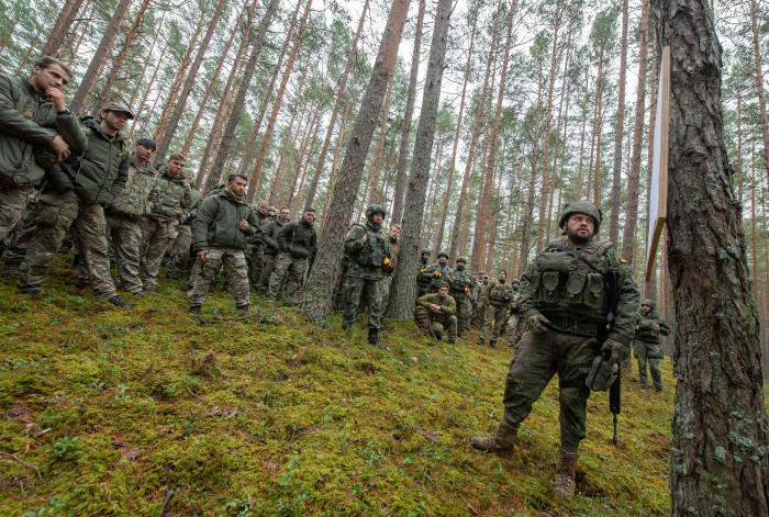 Inženieru mācības “Roto 2022”