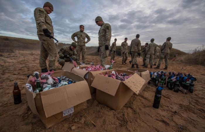 Inženieru mācības “Roto 2022”