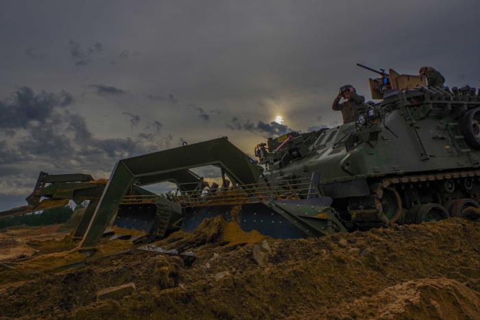 Inženieru mācības “Roto 2022”