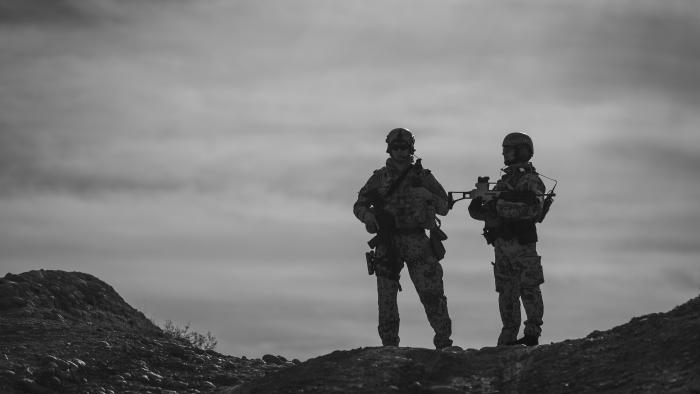 Latvijas karavīri Afganistānā/ Aizsardzības ministrija