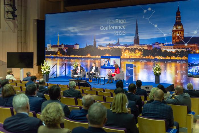 Rīgas konference 2023