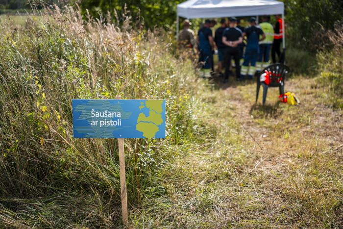 AS "Sadales tīkls" mācības