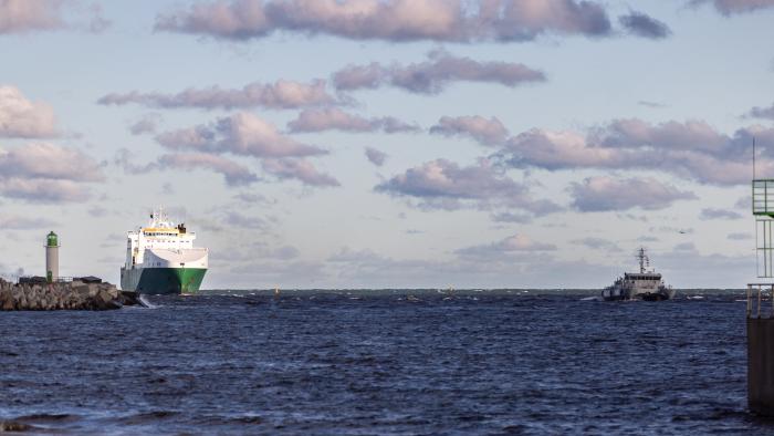 Foto: Apvienoto reaģēšanas spēku mācības “TARASSIS” / Gatis Dieziņš / Aizsardzības ministrija