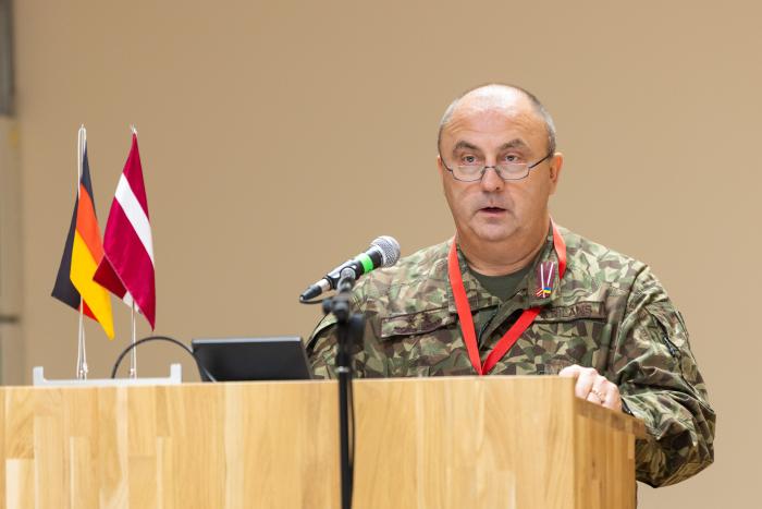 Ģenerālmajors Dilāns