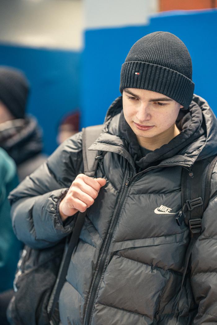 Mārtiņš no Jaunmārupes