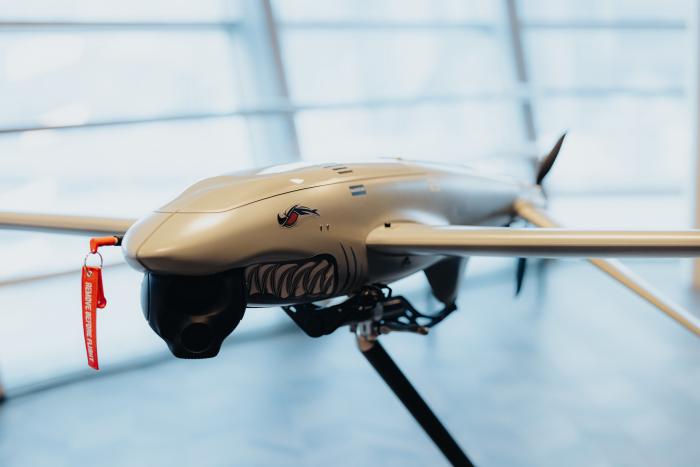 Latvijas un Ukrainas aizsardzības nozares forums