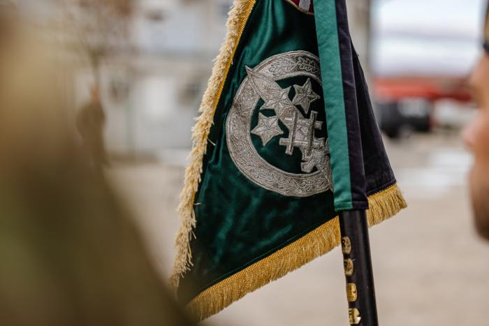 1.MKB 2. rotas standarts