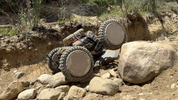 "AZAK" izstrādātā tehnoloģija