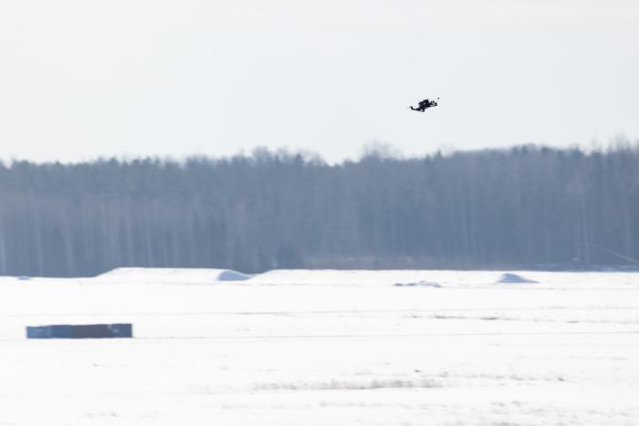 Paraugdemonstrējums