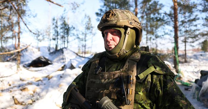 Majors Endrjū Holers