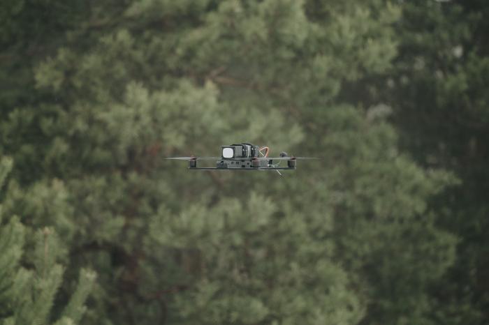 Foto: Zemessardzes 4. Kurzemes brigādes atbalsta ieroču speciālistu mācības Ādažu poligonā / Zemessardzes 4. Kurzemes brigāde