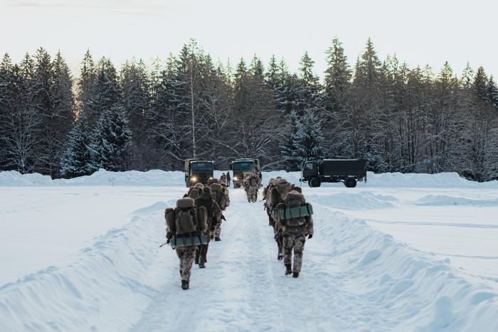 Rezervistu ziemas kurss