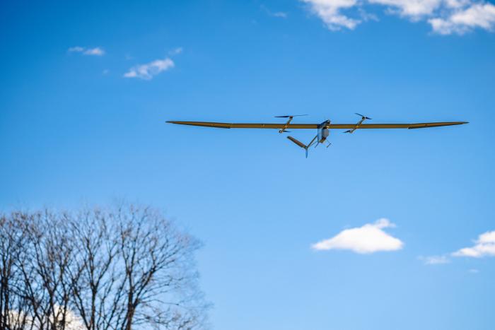 Foto: Zemessardzes izlūki mācību "ARONA 2026" laikā / virsseržants Aleksejs Oņegins / NBS