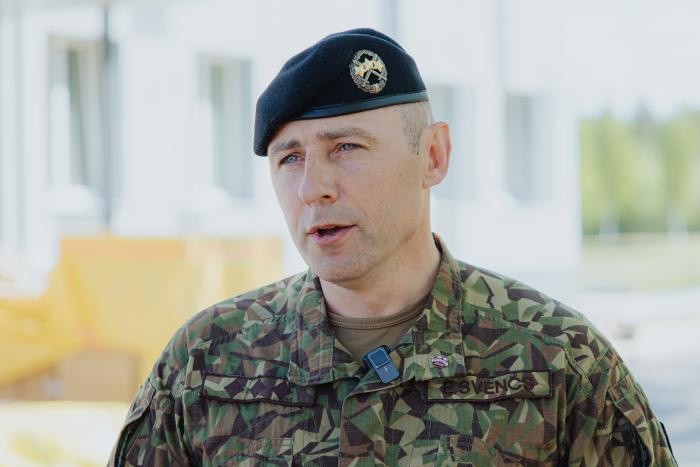 Pulkvedis Edmunds Svenčs