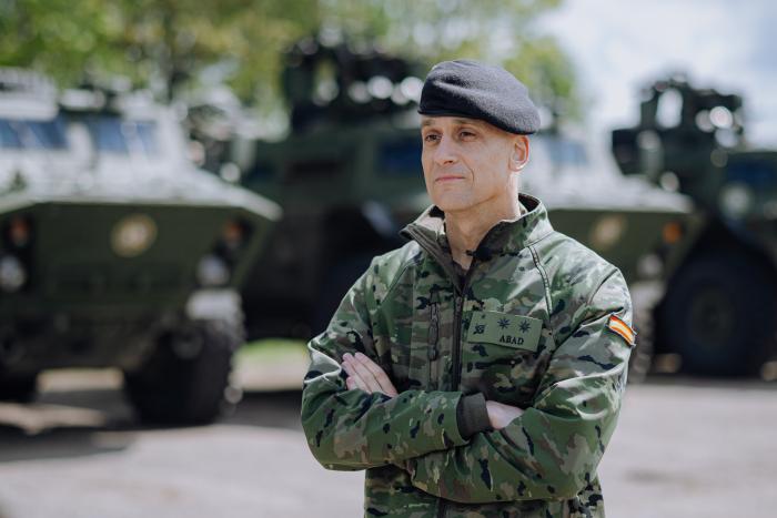 MNB-LVA operācija Daugavpilī