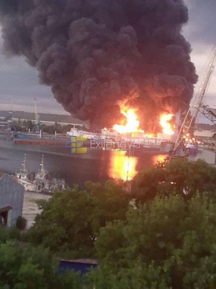 Ukrainas triecienu sekas okupētajā Krimā