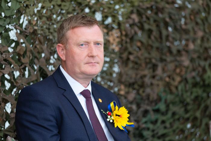 Sarunu festivāls "Lampa" 2026
