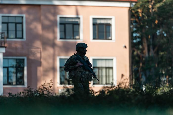 SKAB mācībās "Namejs 2026"
