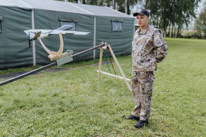 Armīns Janiks, Aizsardzības ministrija