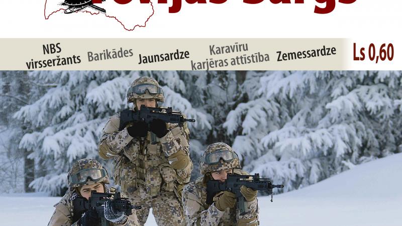 2013. gada janvāris