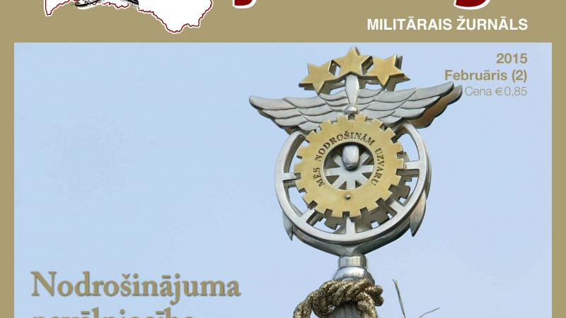 2015. gada februāris 