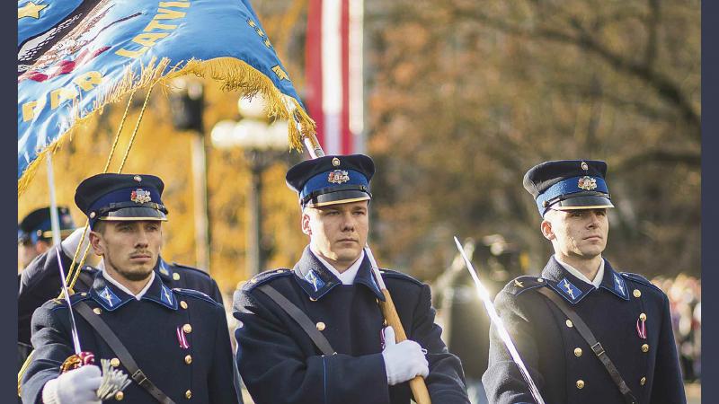 2015. gada novembris